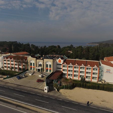 La Santa Maria Hotel 库萨达斯 外观 照片