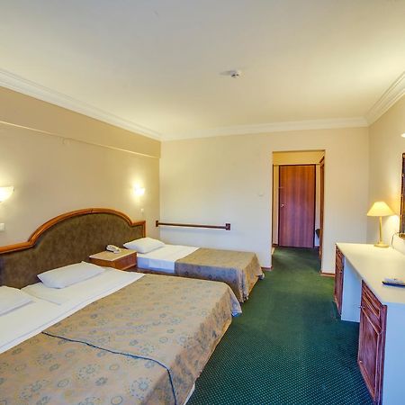 La Santa Maria Hotel 库萨达斯 外观 照片