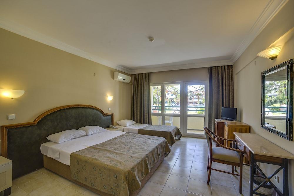 La Santa Maria Hotel 库萨达斯 外观 照片