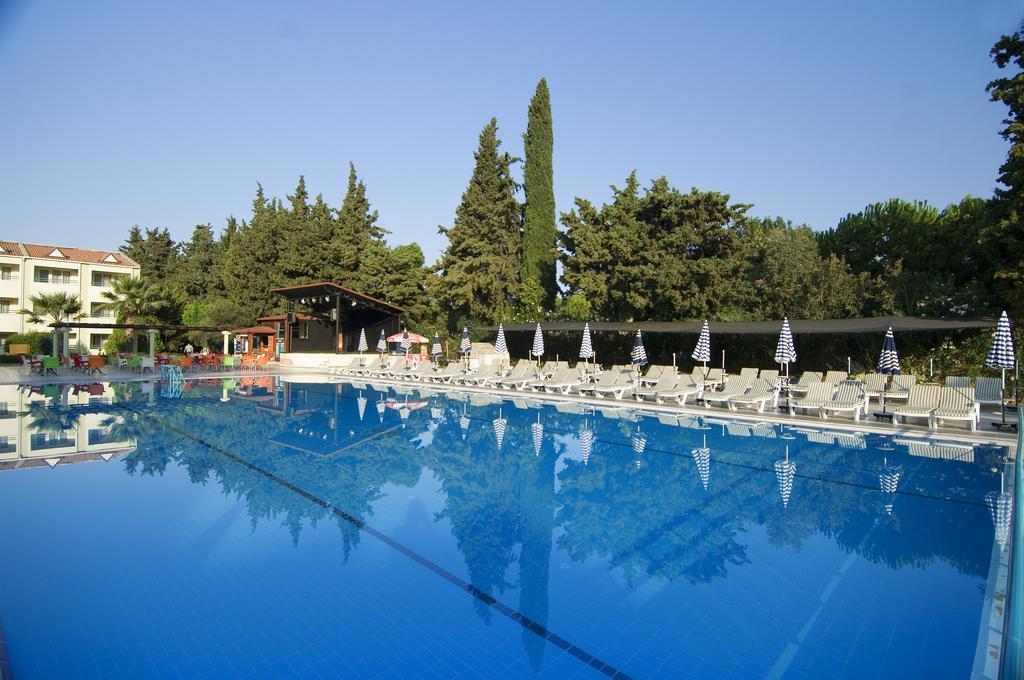 La Santa Maria Hotel 库萨达斯 外观 照片
