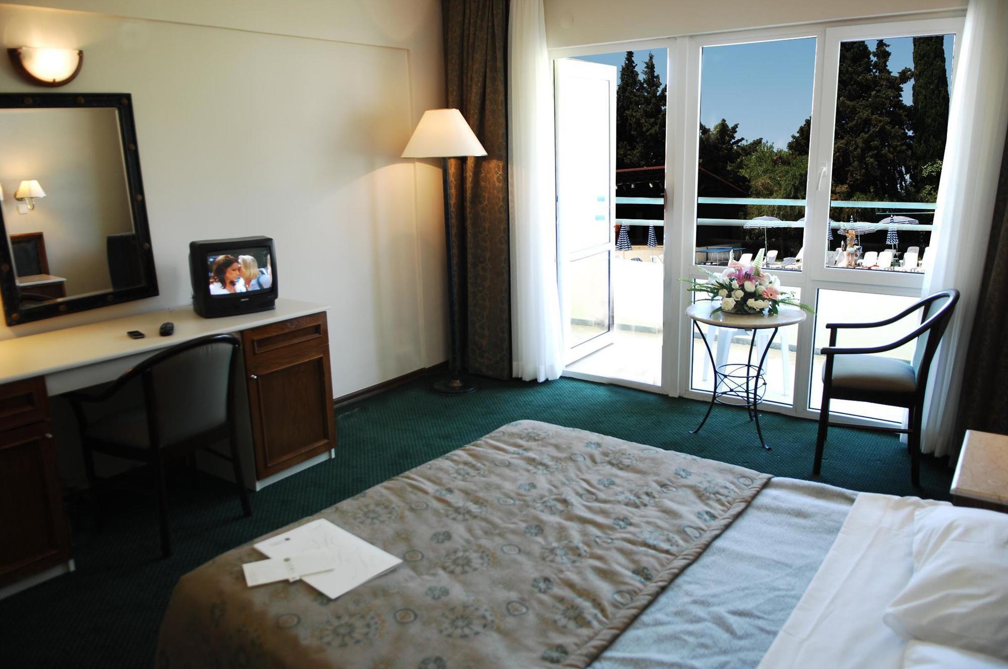 La Santa Maria Hotel 库萨达斯 外观 照片