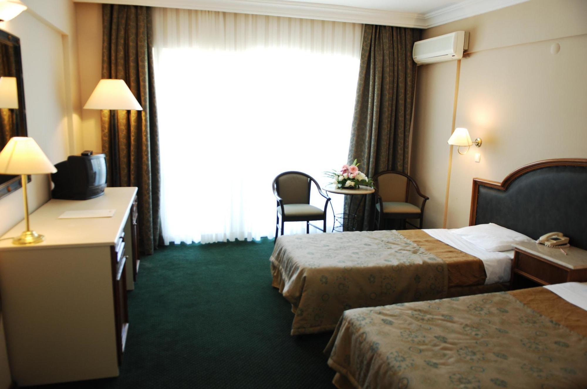 La Santa Maria Hotel 库萨达斯 外观 照片