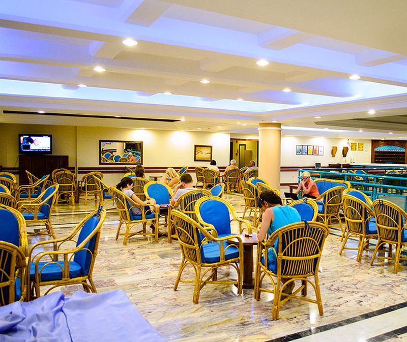 La Santa Maria Hotel 库萨达斯 外观 照片