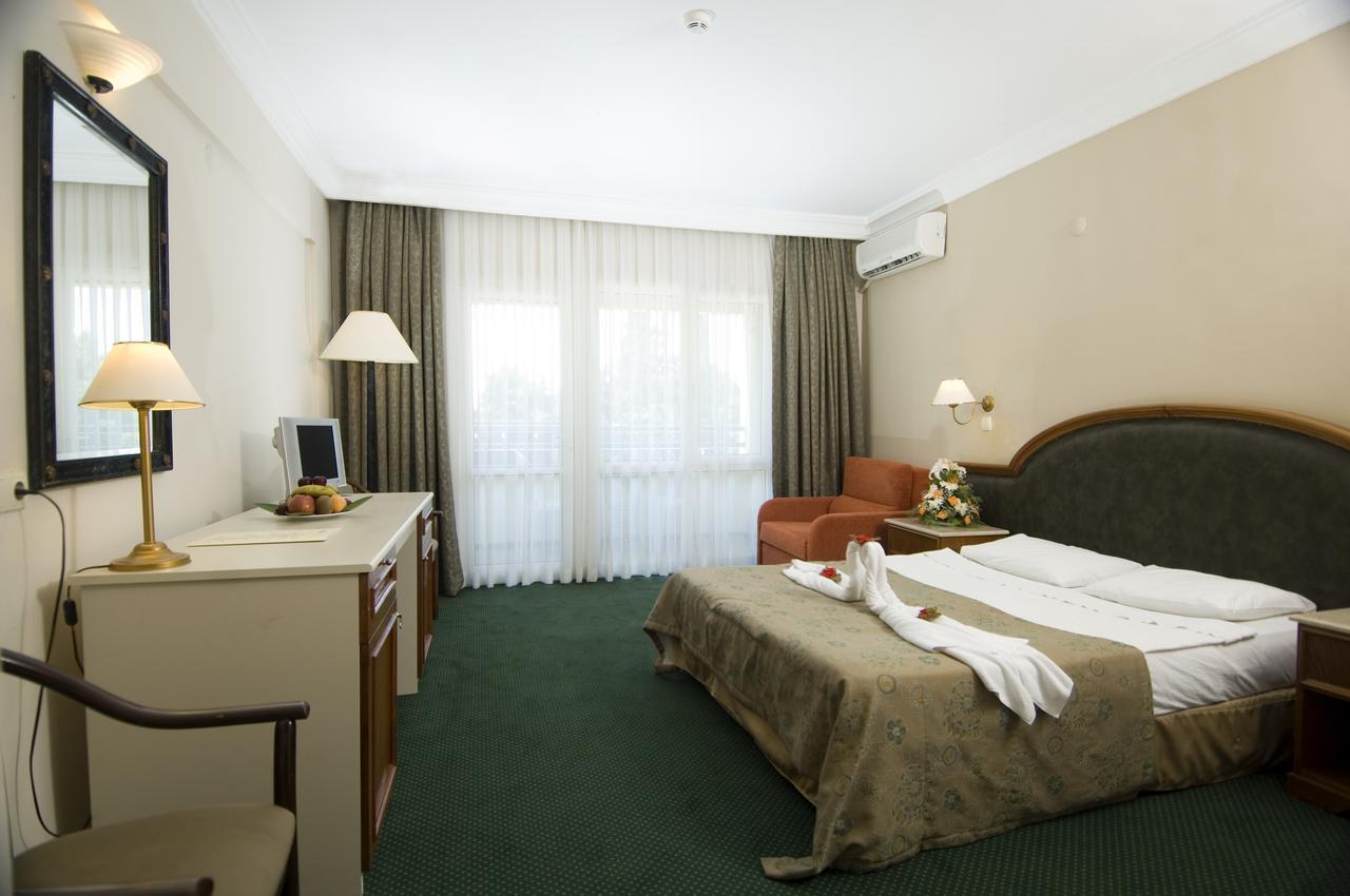 La Santa Maria Hotel 库萨达斯 外观 照片