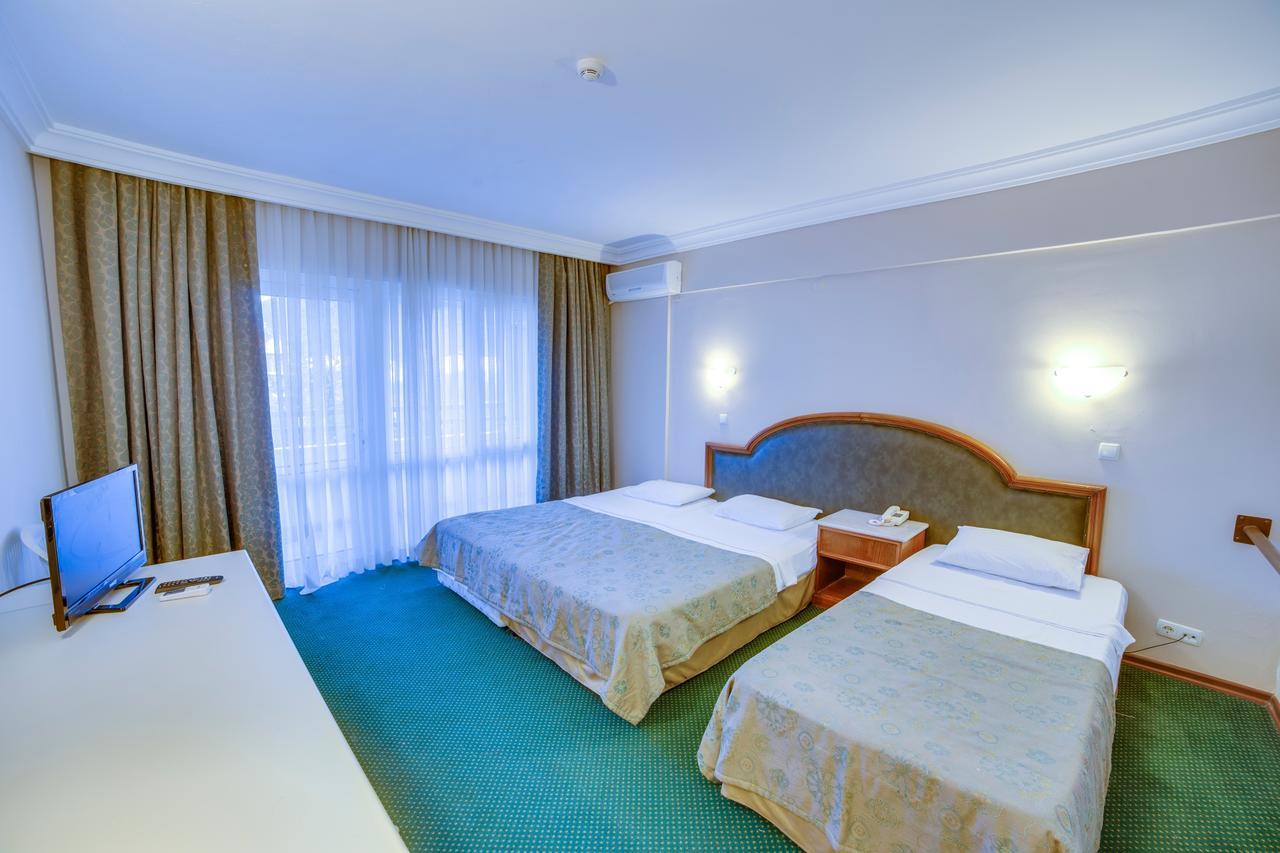 La Santa Maria Hotel 库萨达斯 外观 照片