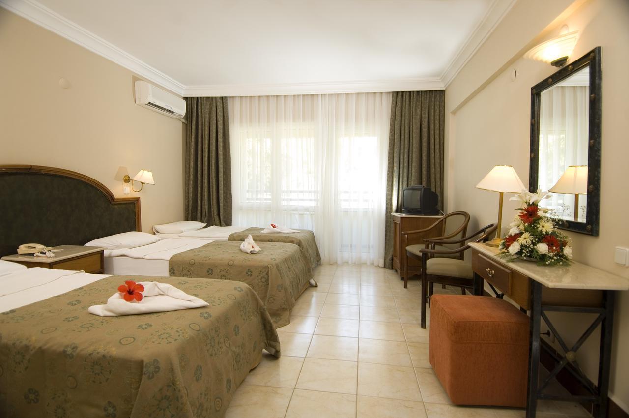La Santa Maria Hotel 库萨达斯 外观 照片