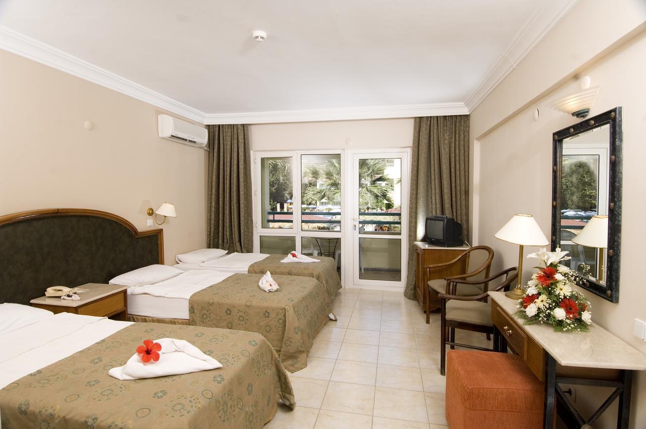 La Santa Maria Hotel 库萨达斯 外观 照片
