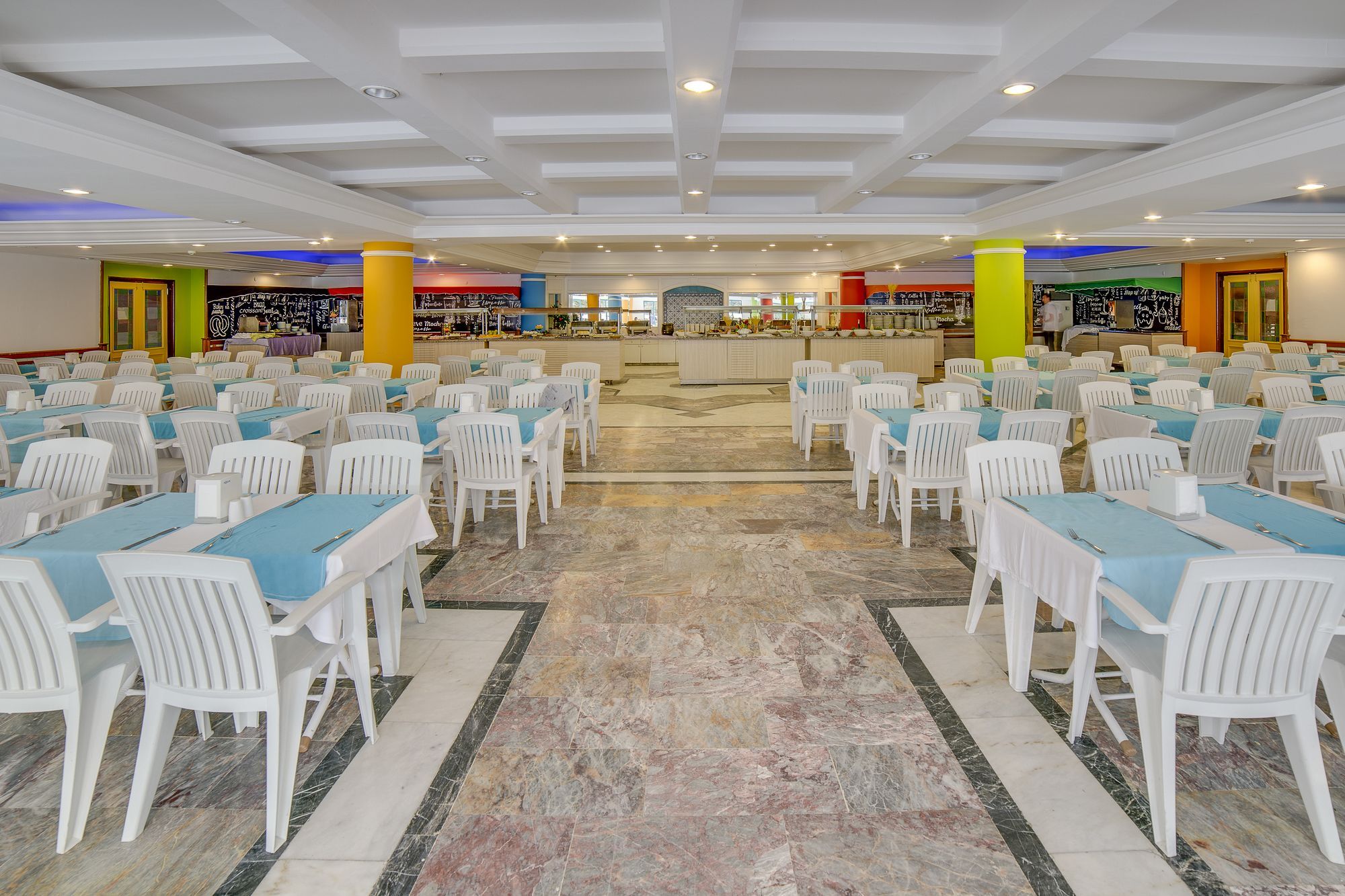 La Santa Maria Hotel 库萨达斯 外观 照片